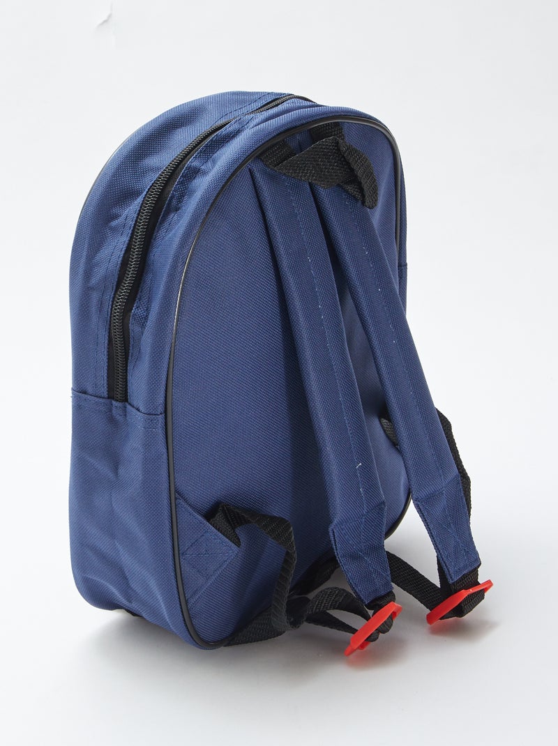 Mochila 'Homem-Aranha' Azul - Kiabi