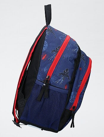 Mochila 'Homem-Aranha'