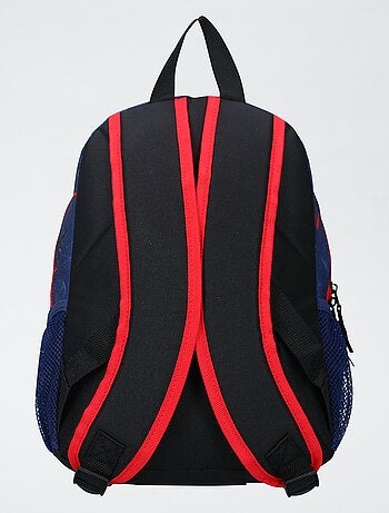 Mochila 'Homem-Aranha'
