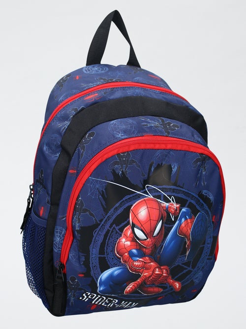 Mochila 'Homem-Aranha' - Kiabi