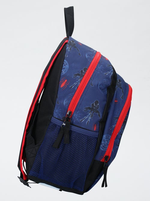 Mochila 'Homem-Aranha' - Kiabi