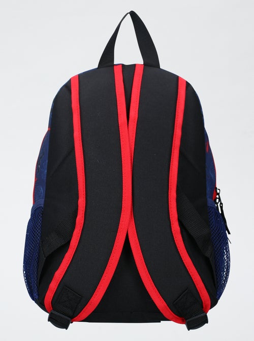 Mochila 'Homem-Aranha' - Kiabi