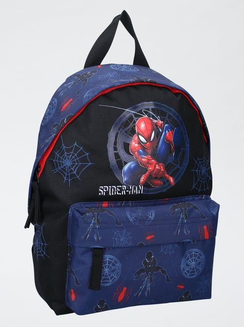 Mochila 'Homem-Aranha' - Kiabi