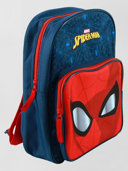 Mochila 'Homem-Aranha' - Kiabi
