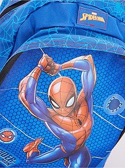 Mochila 'Homem-Aranha' 'Marvel' - Kiabi