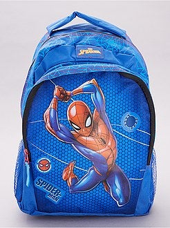 Mochila 'Homem-Aranha' 'Marvel' - Kiabi