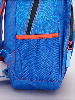 Mochila 'Homem-Aranha' 'Marvel' - Kiabi