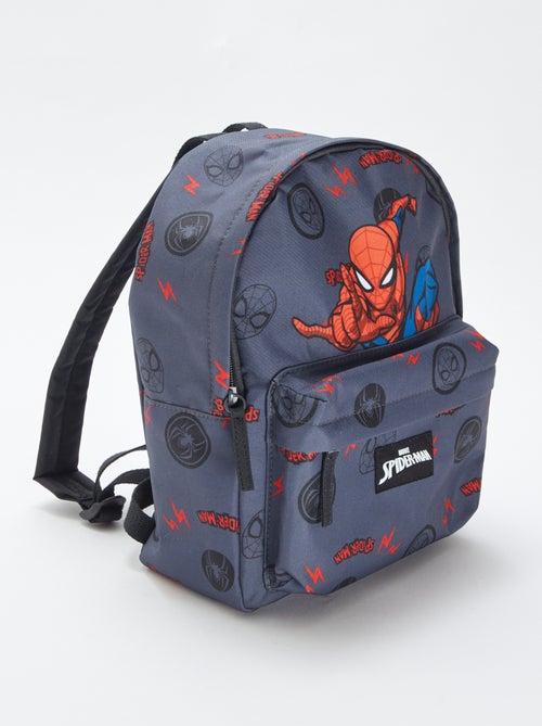 Mochila 'Homem-Aranha' 'Marvel' - Kiabi
