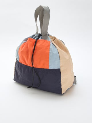 Mochila Inteligente