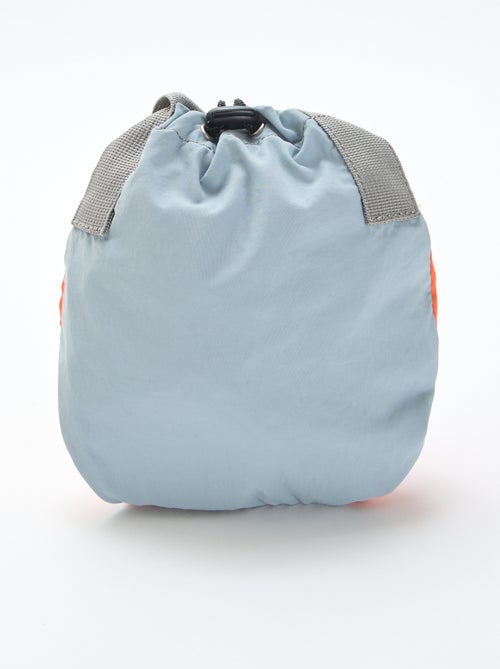 Mochila Inteligente - Kiabi