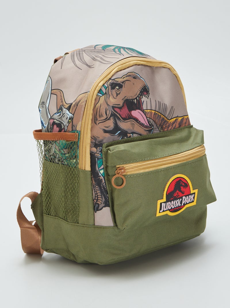Mochila 'Jurassic Park' CAQUI - Kiabi