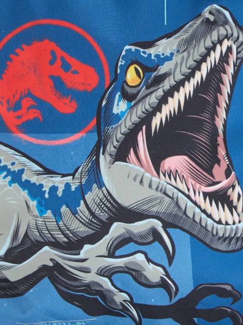 Mochila 'Jurassic World' - Kiabi