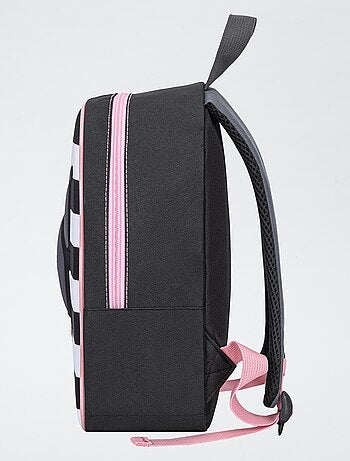 Mochila 'Kuromi' 'Hello Kitty'