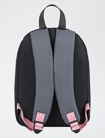 Mochila 'Kuromi' 'Hello Kitty'