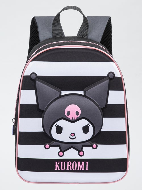 Mochila 'Kuromi' 'Hello Kitty' - Kiabi