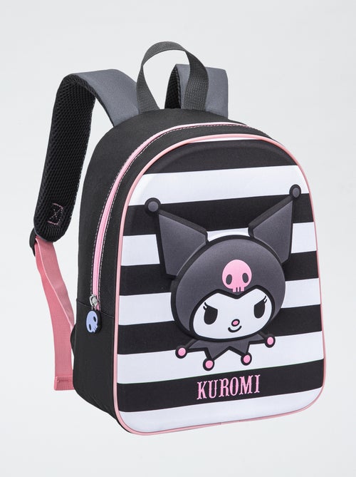 Mochila 'Kuromi' 'Hello Kitty' - Kiabi