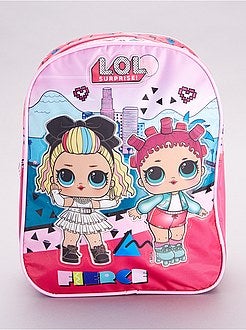 Mochila 'L.O.L. Surprise!' - Kiabi
