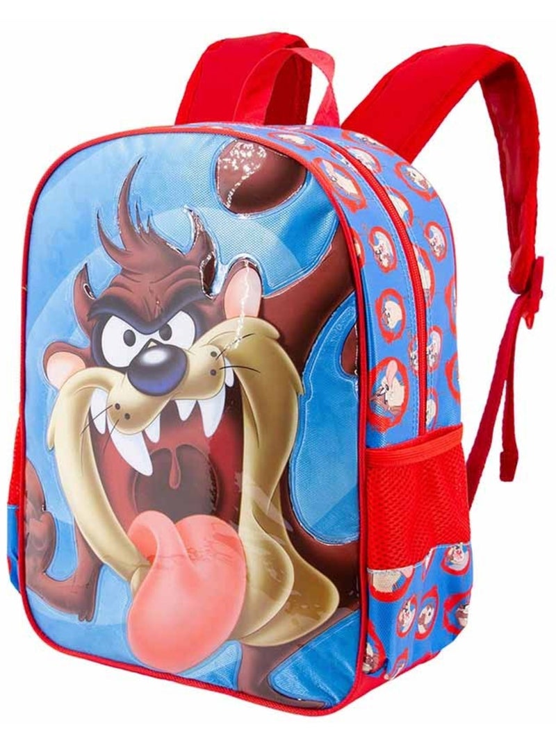 Mochila LOONEY TUNES Multicolorido - Kiabi