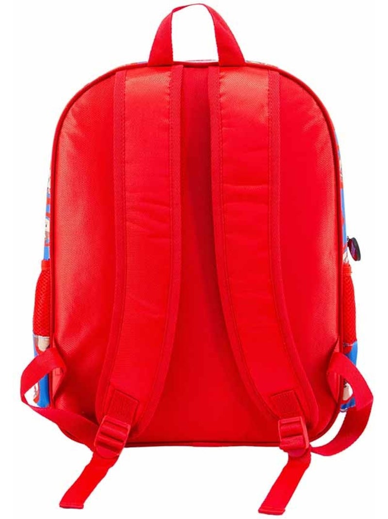 Mochila LOONEY TUNES Multicolorido - Kiabi