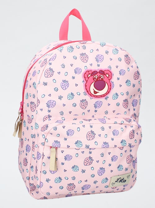 Mochila 'Lotso' - Kiabi