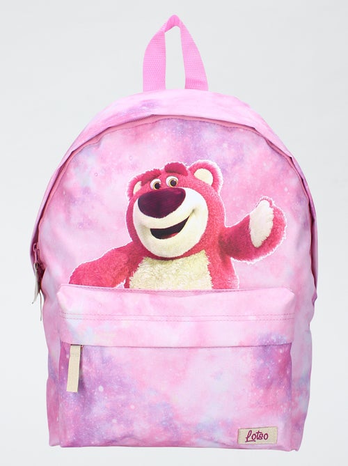 Mochila 'Lotso' - Kiabi