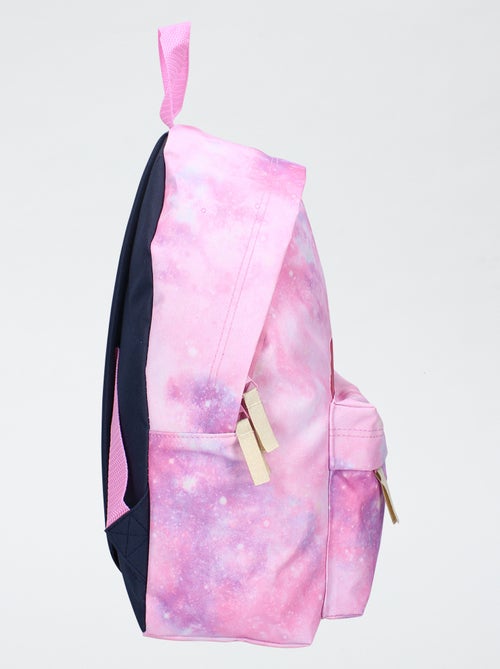 Mochila 'Lotso' - Kiabi