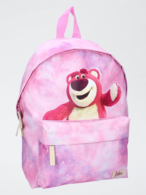 Mochila 'Lotso' - Kiabi