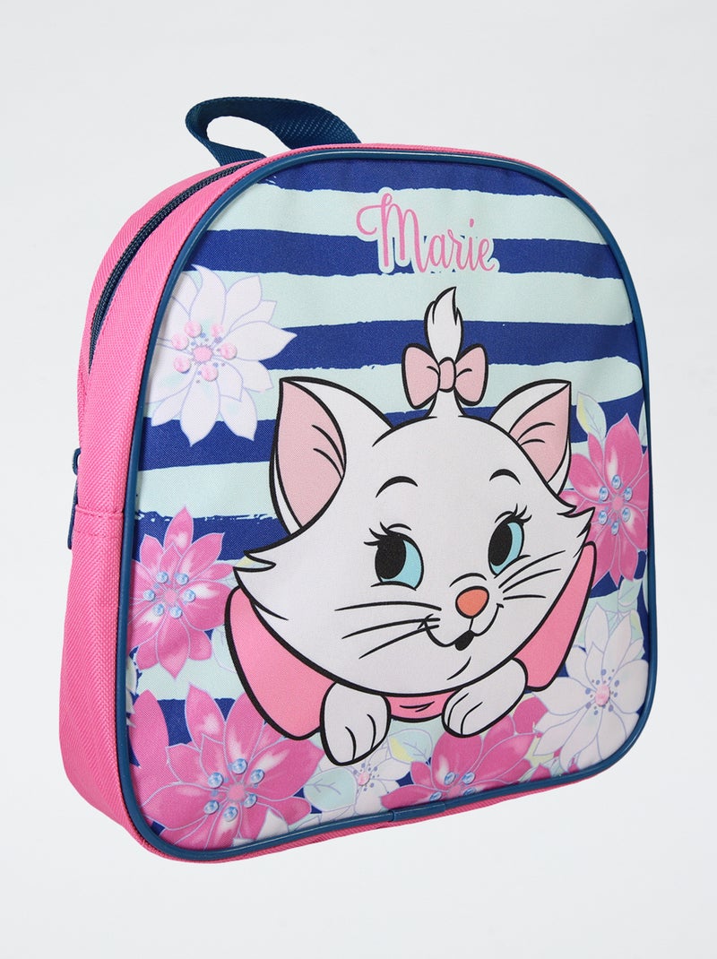 Mochila 'Maria' Azul - Kiabi