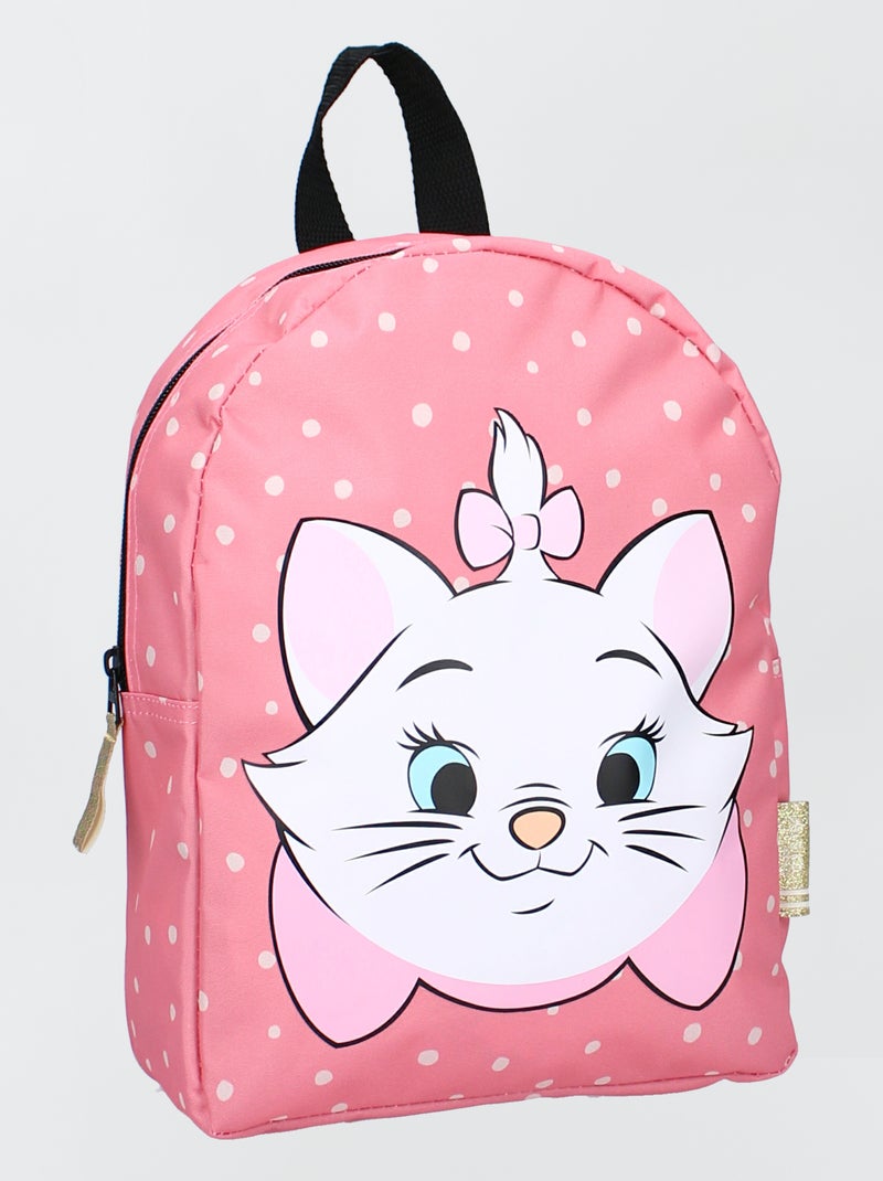 Mochila 'Maria' 'Disney' ROSA - Kiabi