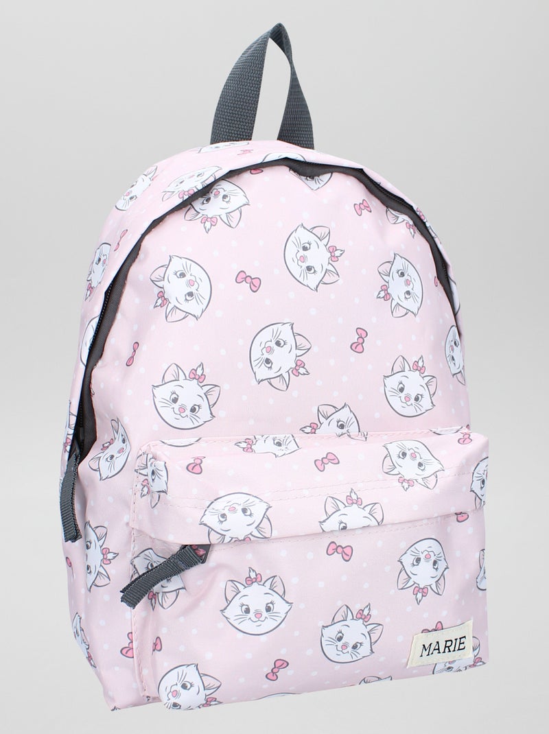 Mochila 'Maria' 'Disney' ROSA - Kiabi