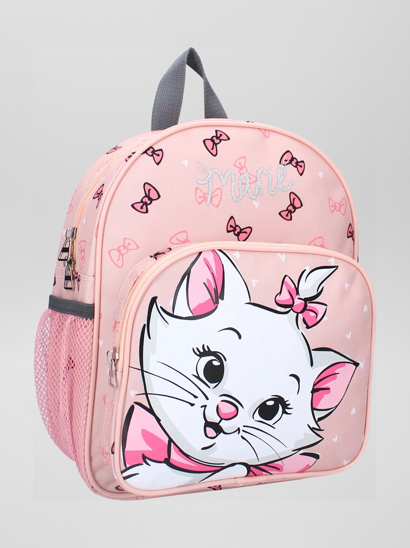 Mochila 'Maria' 'Disney' ROSA - Kiabi