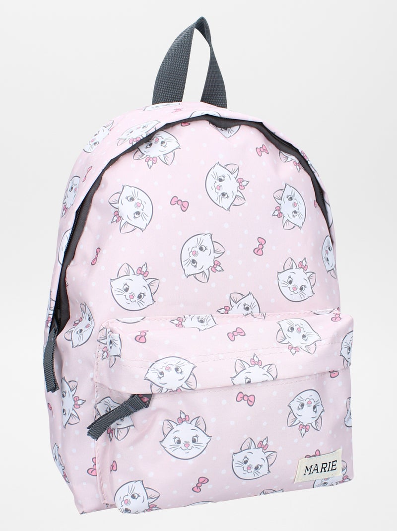 Mochila 'Maria' 'Disney' ROSA - Kiabi