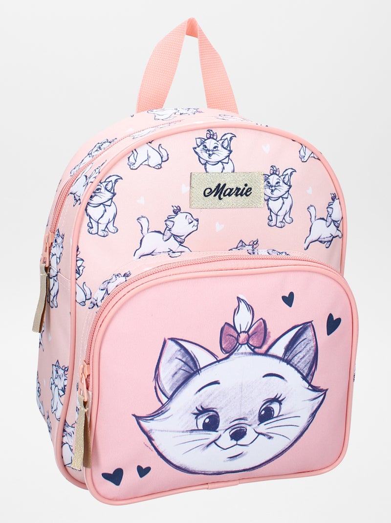Mochila 'Maria' 'Disney' ROSA - Kiabi