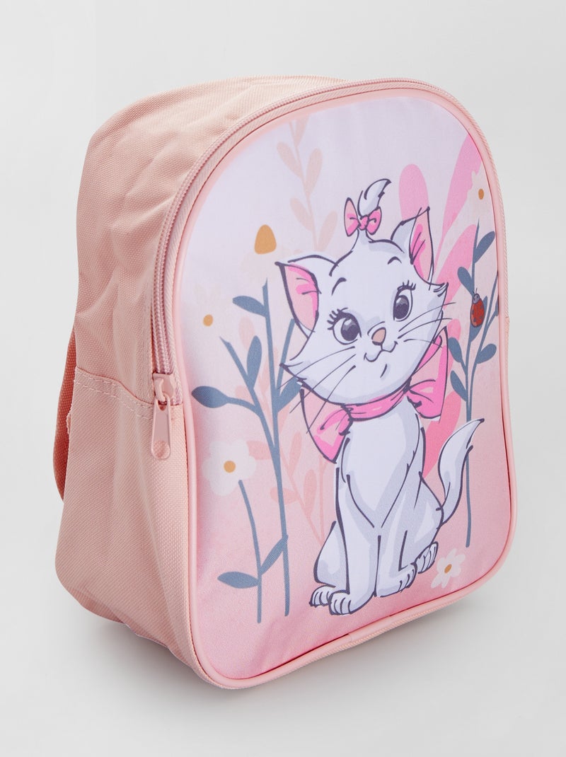 Mochila 'Maria' 'Disney' Rosa - Kiabi