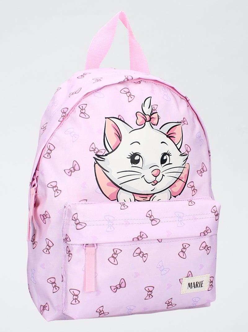 Mochila 'Maria' Rosa - Kiabi