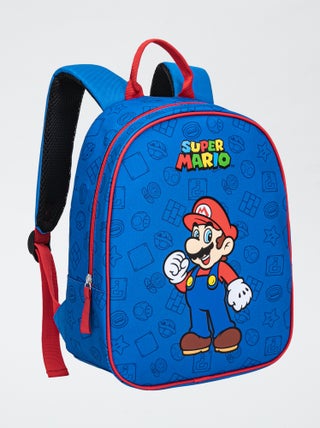 Mochila 'Mário'