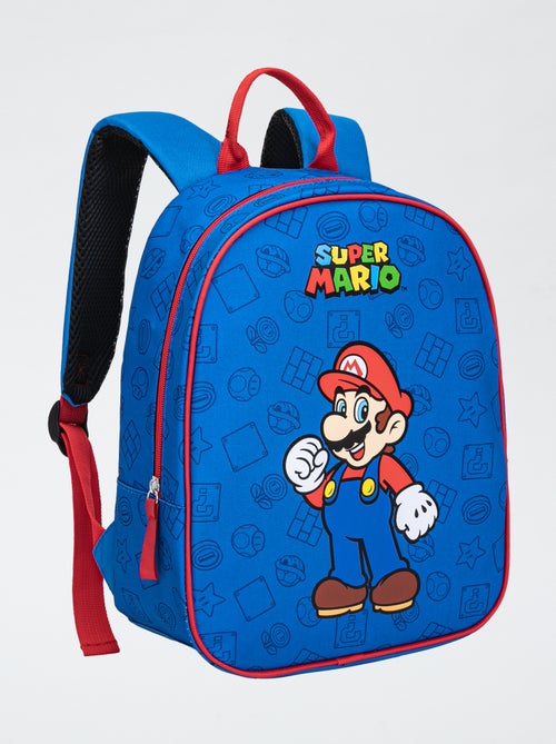 Mochila 'Mário' - Kiabi
