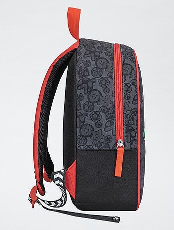Mochila 'Mario Kart'