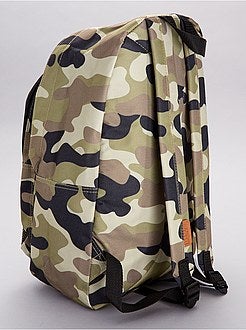 Mochila 'Marvel' - Kiabi