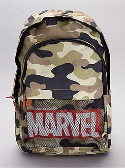 Mochila 'Marvel' - Kiabi