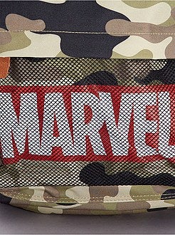 Mochila 'Marvel' - Kiabi