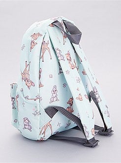 Mochila média 'Bambi' - Kiabi