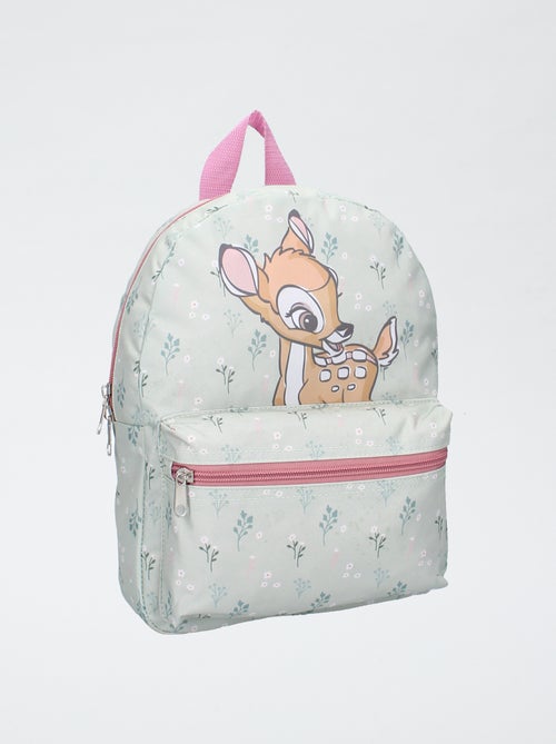 Mochila média 'Bambi' - Kiabi
