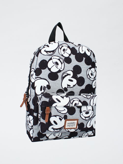Mochila média 'Mickey' - Kiabi