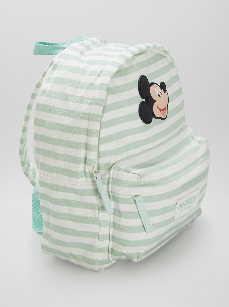 Mochila 'Mickey' AZUL - Kiabi