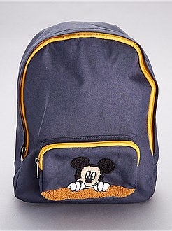 Mochila 'Mickey' - Kiabi