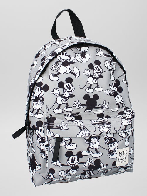 Mochila 'Mickey' - Kiabi