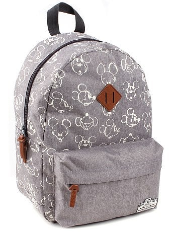 Mochila 'Mickey' - Kiabi