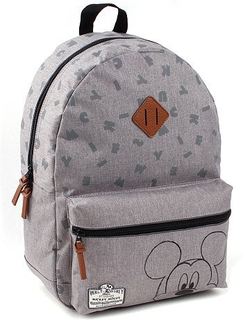 Mochila 'Mickey' - Kiabi