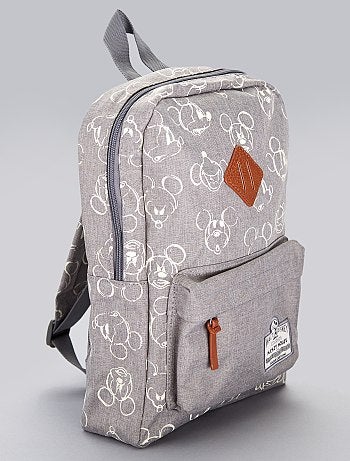 Mochila 'Mickey' - Kiabi